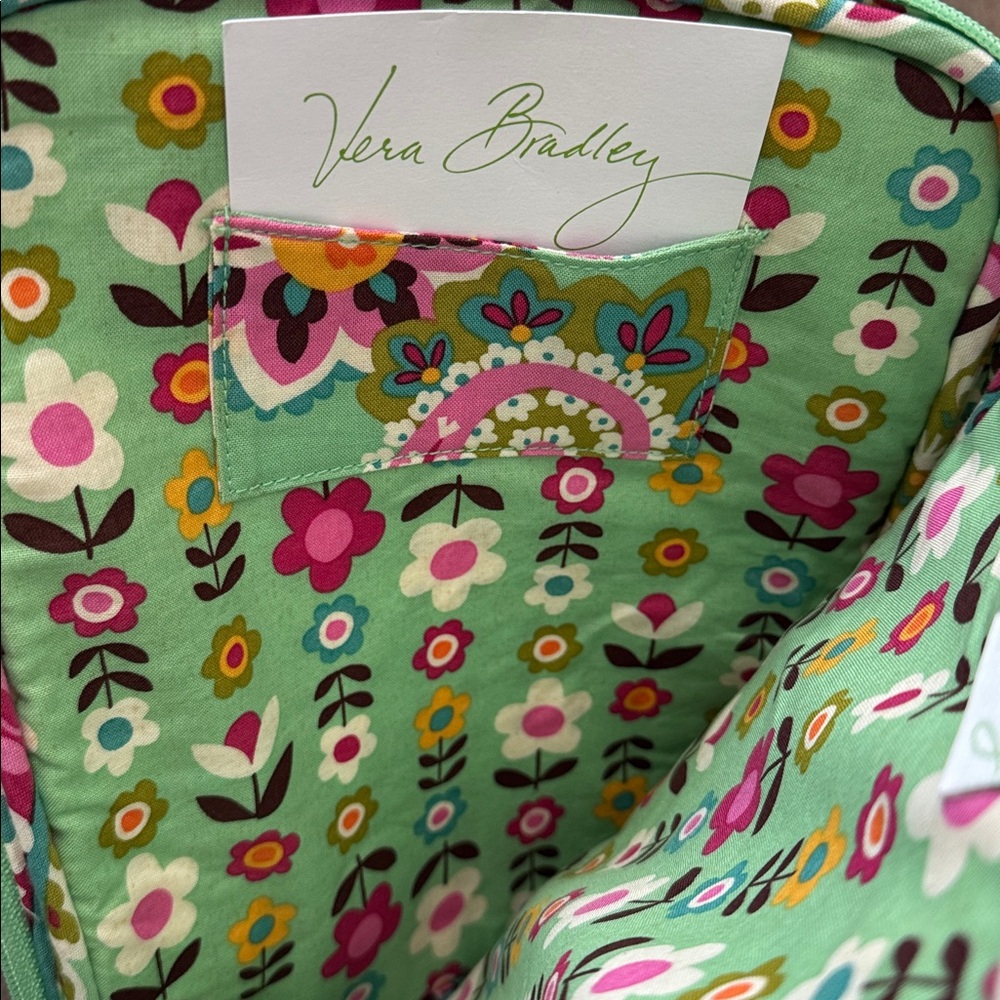 Vera Bradley Tutti Frutti tablet case - Picture 4 of 5